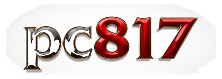 pc817 logo