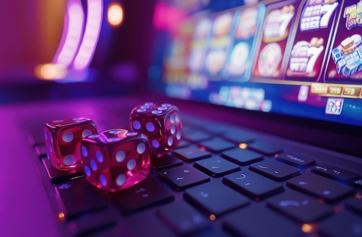 pc817 pc817 par Slots ka Pura Duniya